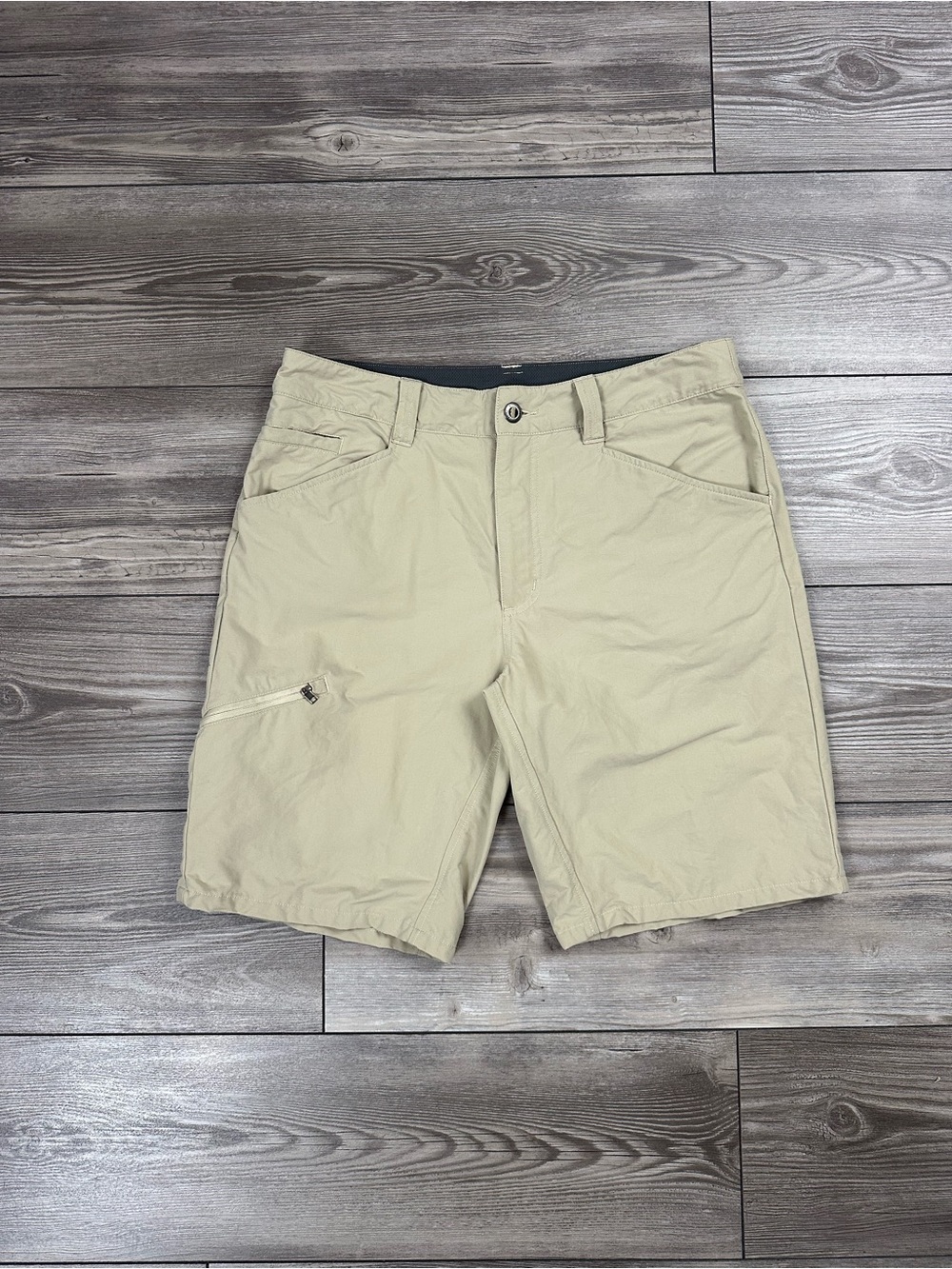 Patagonia Nylon Shorts